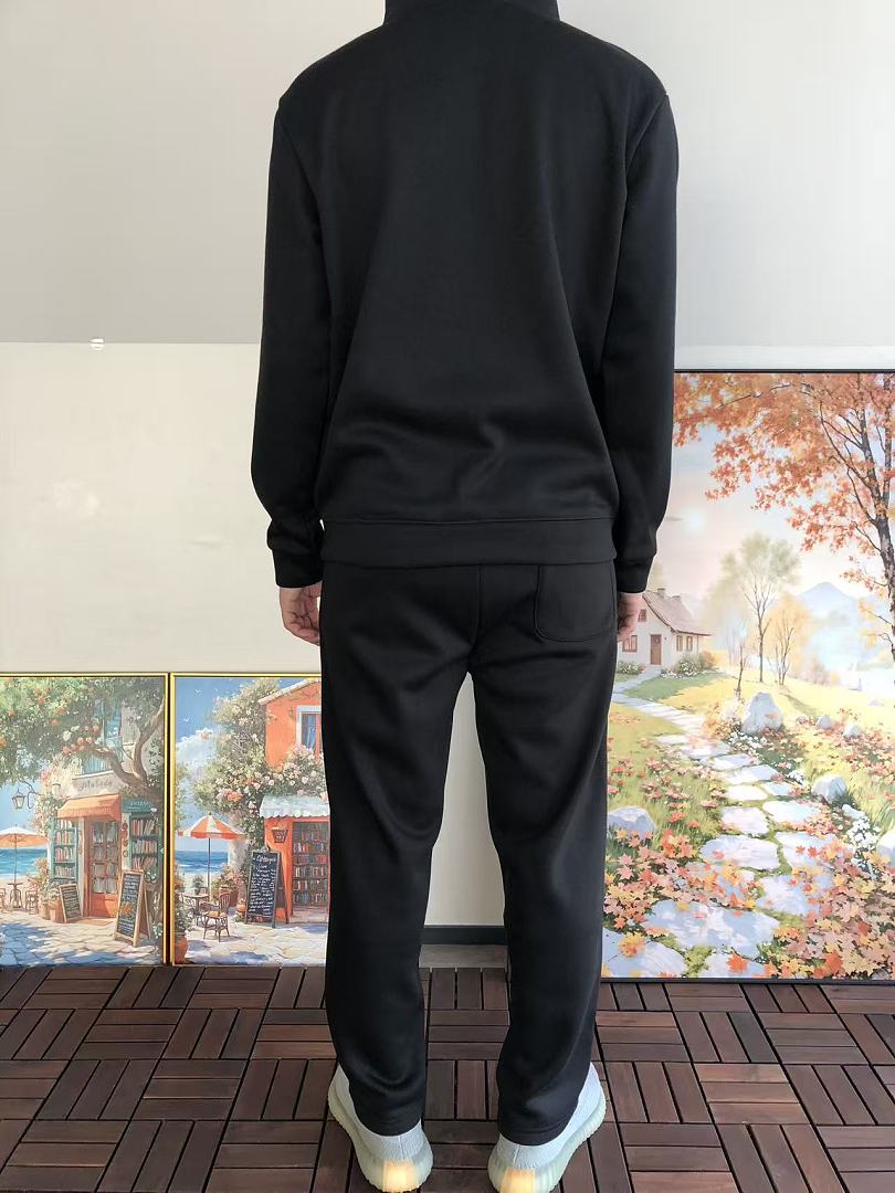 TOP￥~ 185 PANTS ￥~ 139 RA🔥PH🔥AU🔥EN HOODIE TROUSERS FLEECE