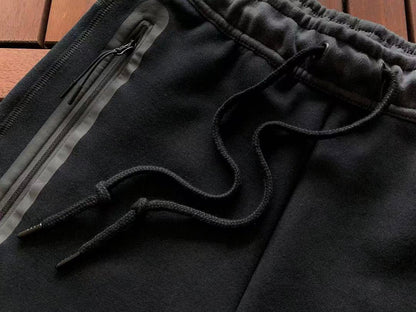 TF 2023 FB7921-013 zip-up coat FB8002-013 pants