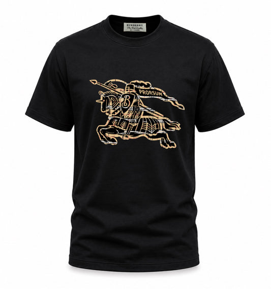 Camiseta BURBERR¥