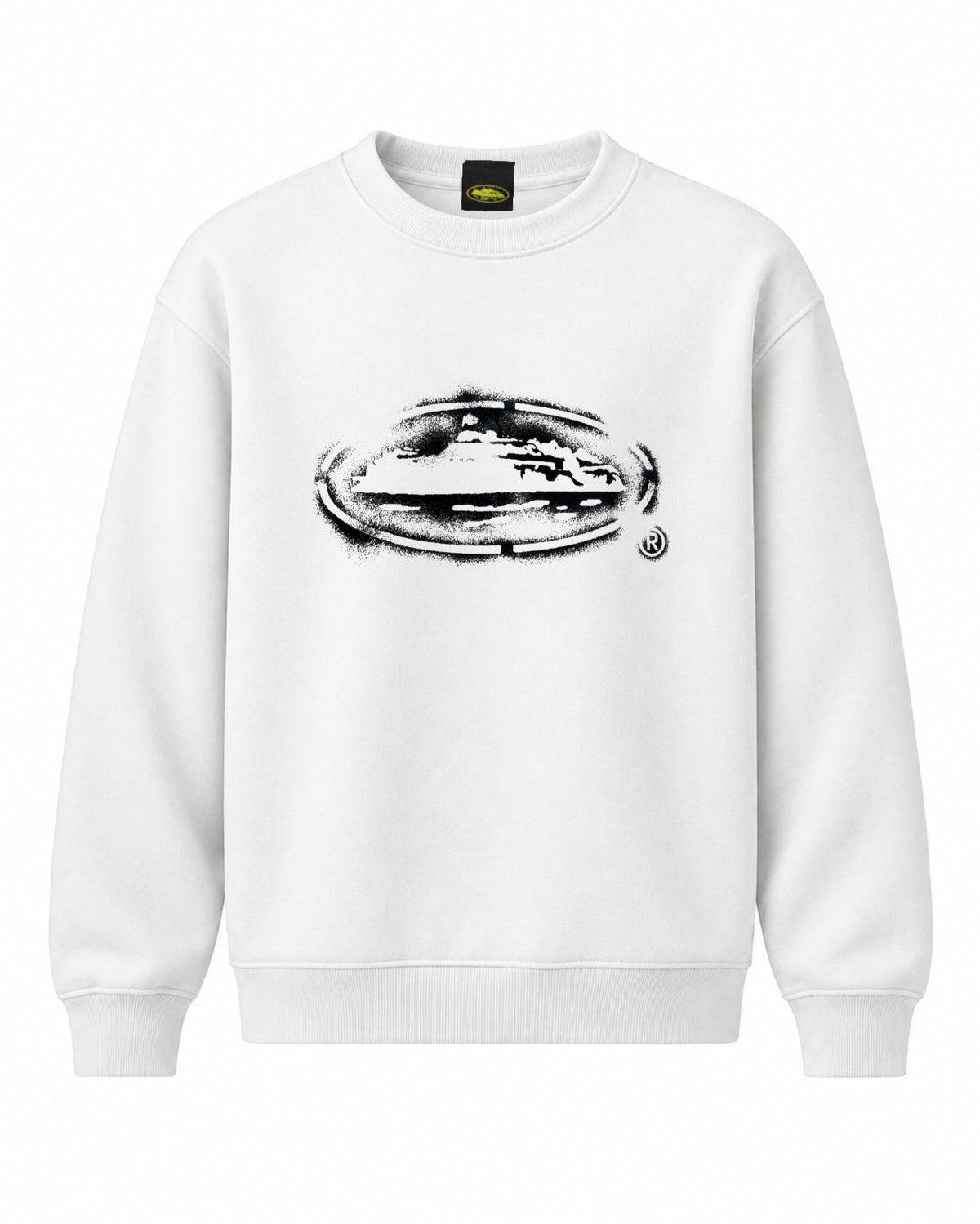 SUDADERA