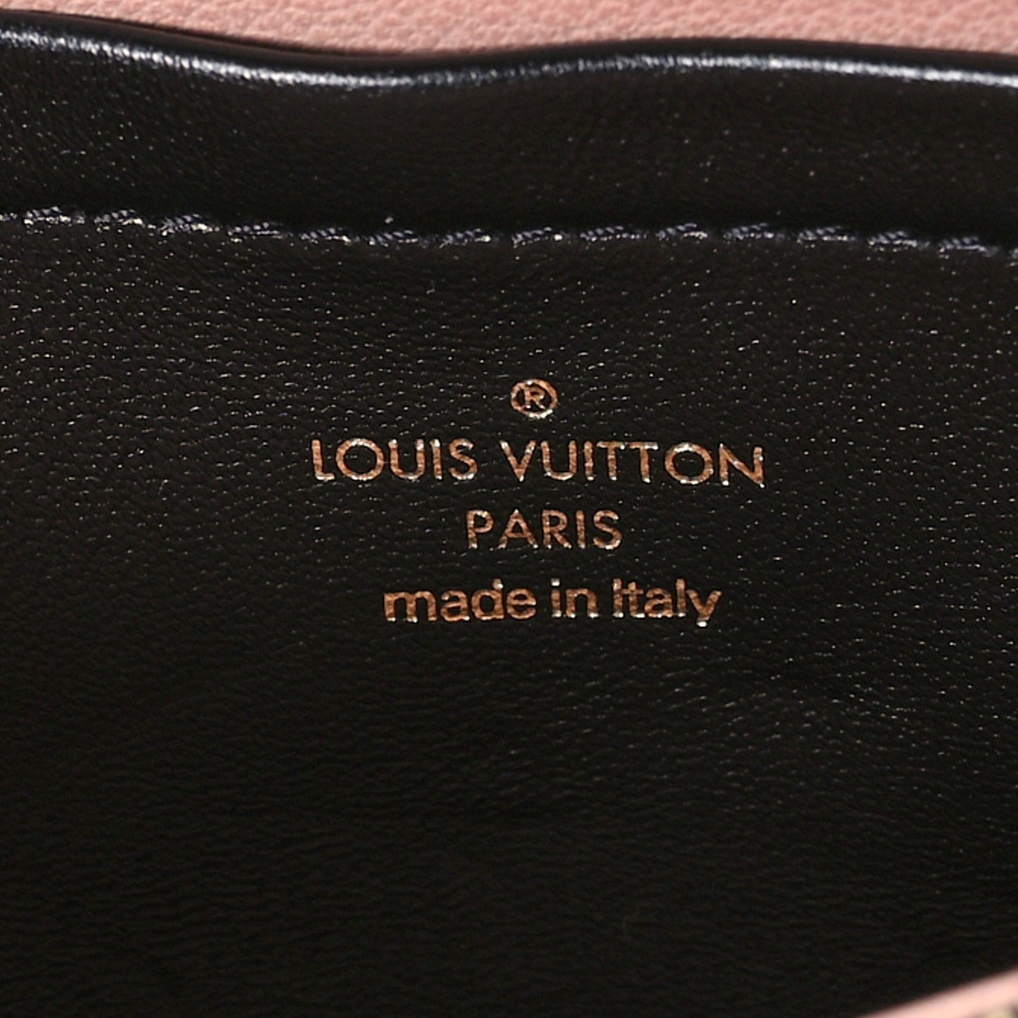 Louis Vuitton