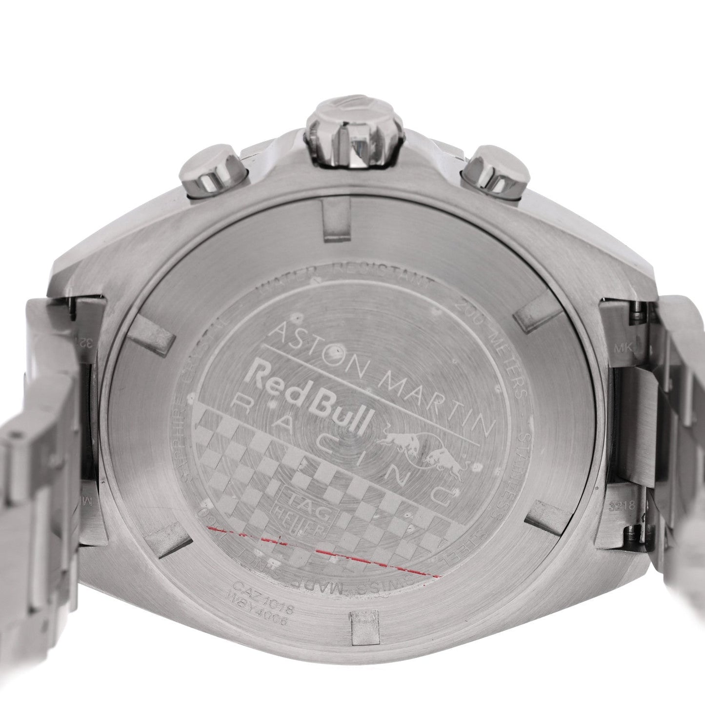 TAG Heuer