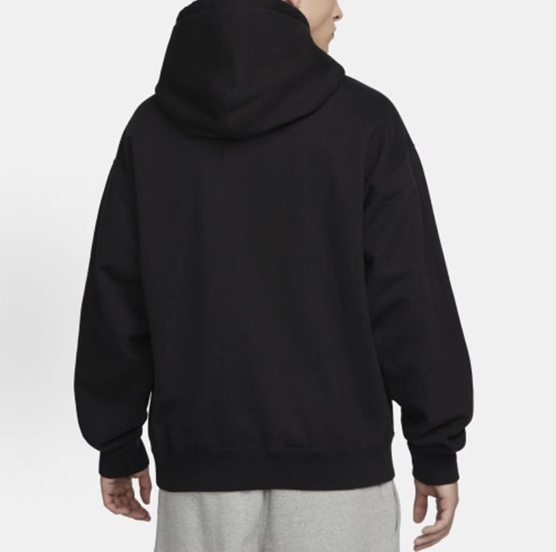 TOP PANTS N🔥K🔥& ST🔥S🔥Y HOODIE TROUSERS FLEECE