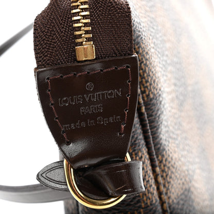 Damier Ebene Pochette Accessories