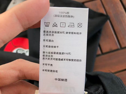 EVISU T-SHIRT