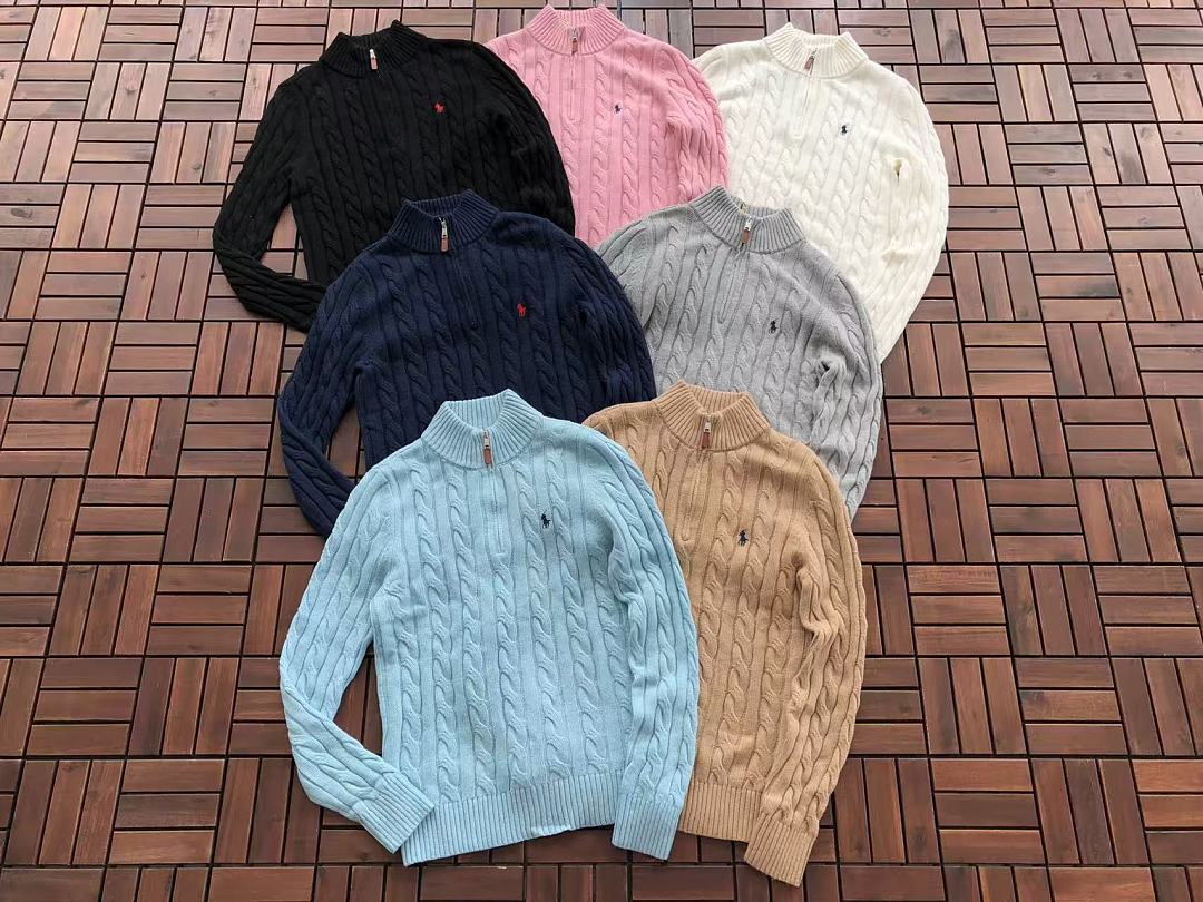 RA🔥PH🔥AU🔥EN SWEATER