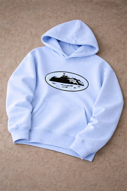 Sudadera corteiz