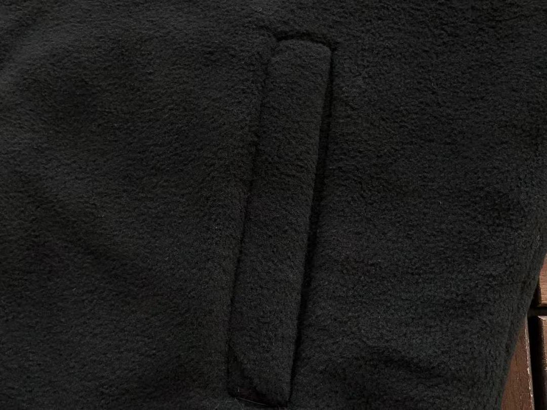 P🔥A🔥A VEST FLEECE
