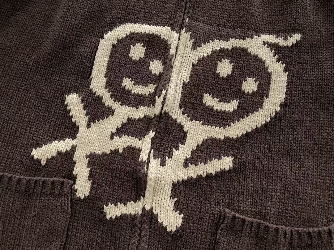 FASHION SWEATER