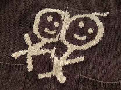 FASHION SWEATER