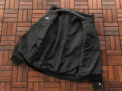 N🔥K🔥 JACKET FLEECE