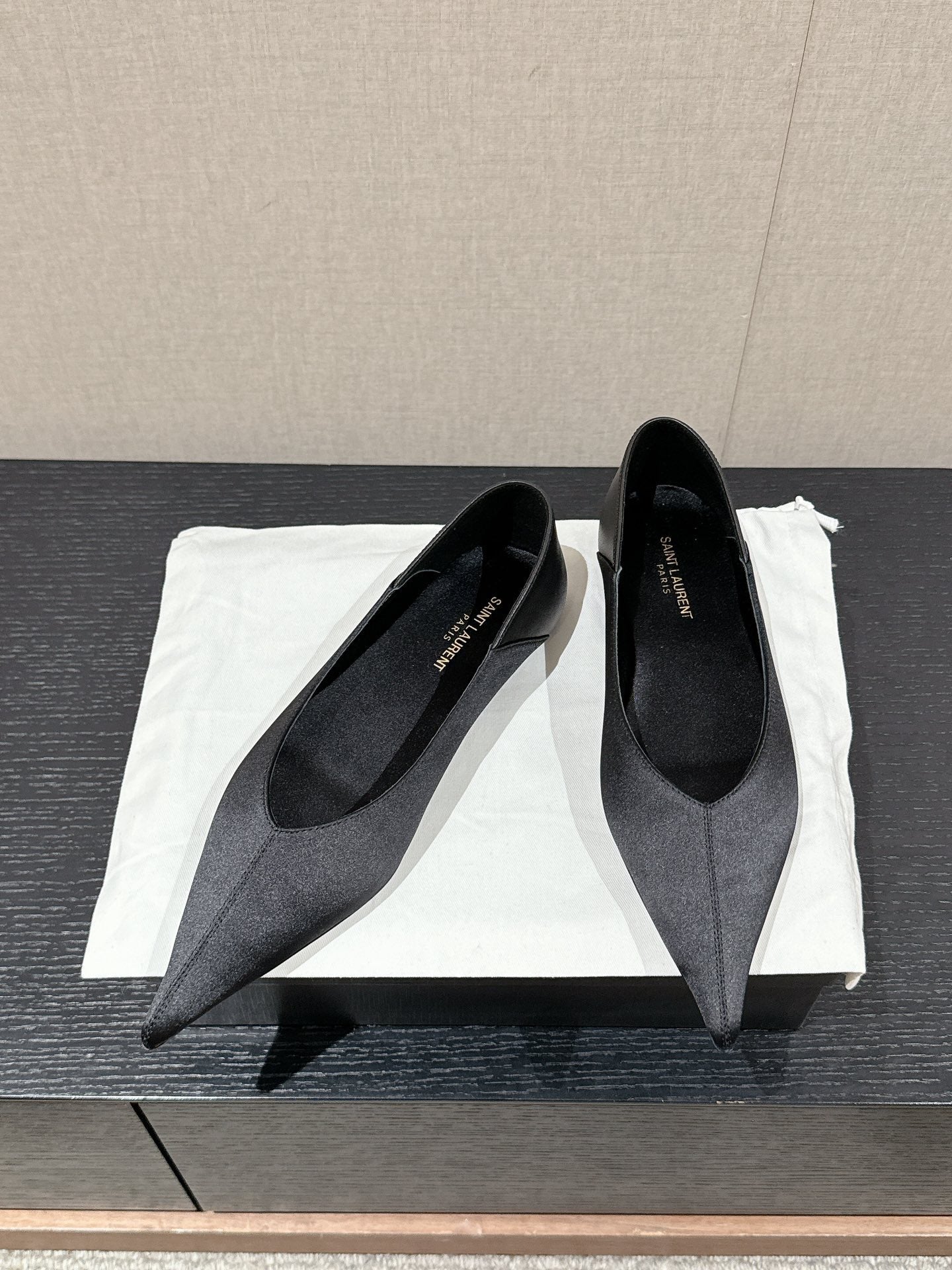 Saint Laurent