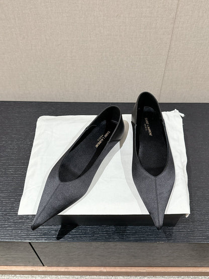 Saint Laurent