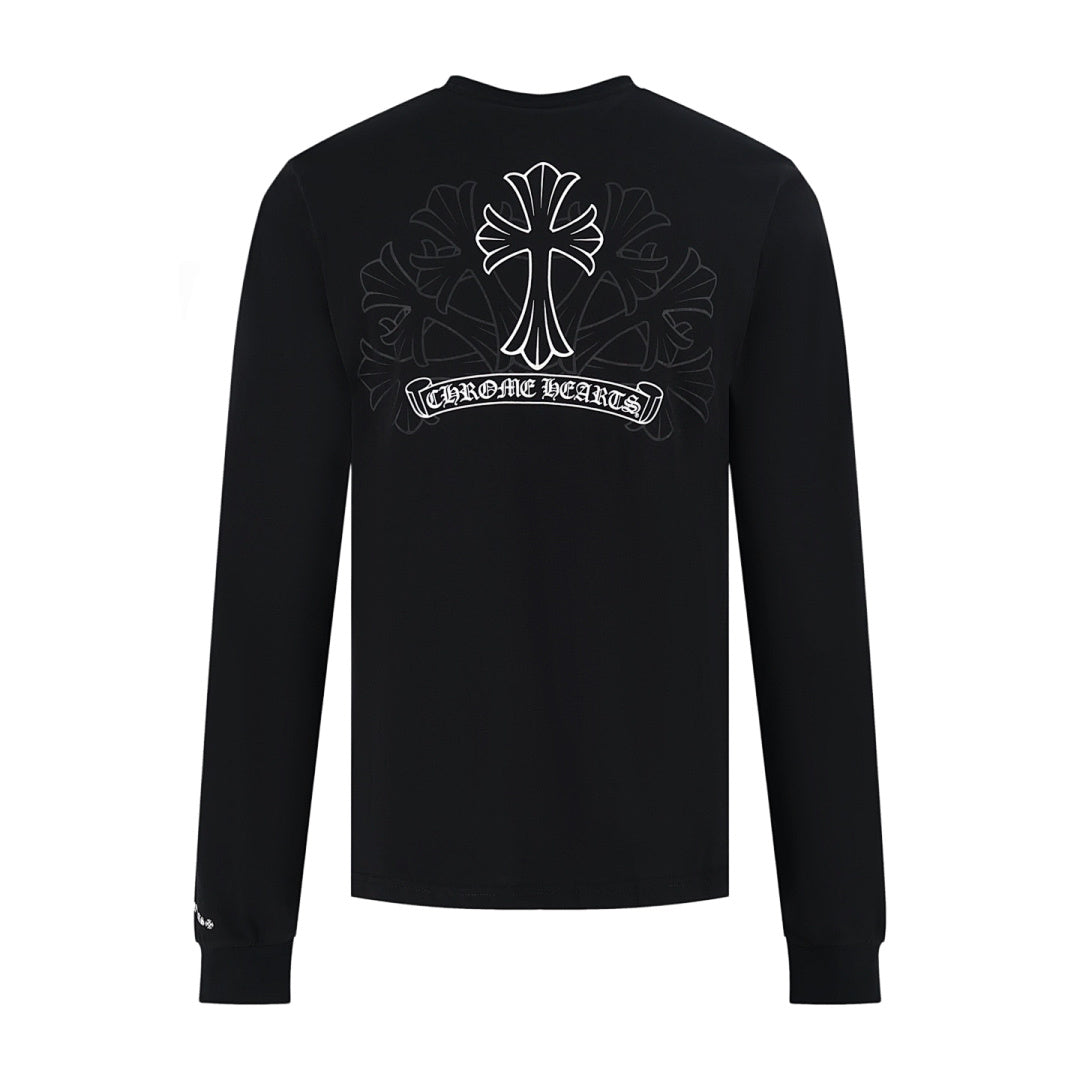 CAMISETA CHROME HEARTZ - 594
