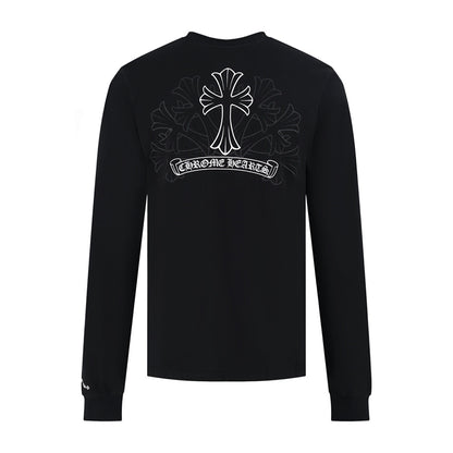 CAMISETA CHROME HEARTZ - 594