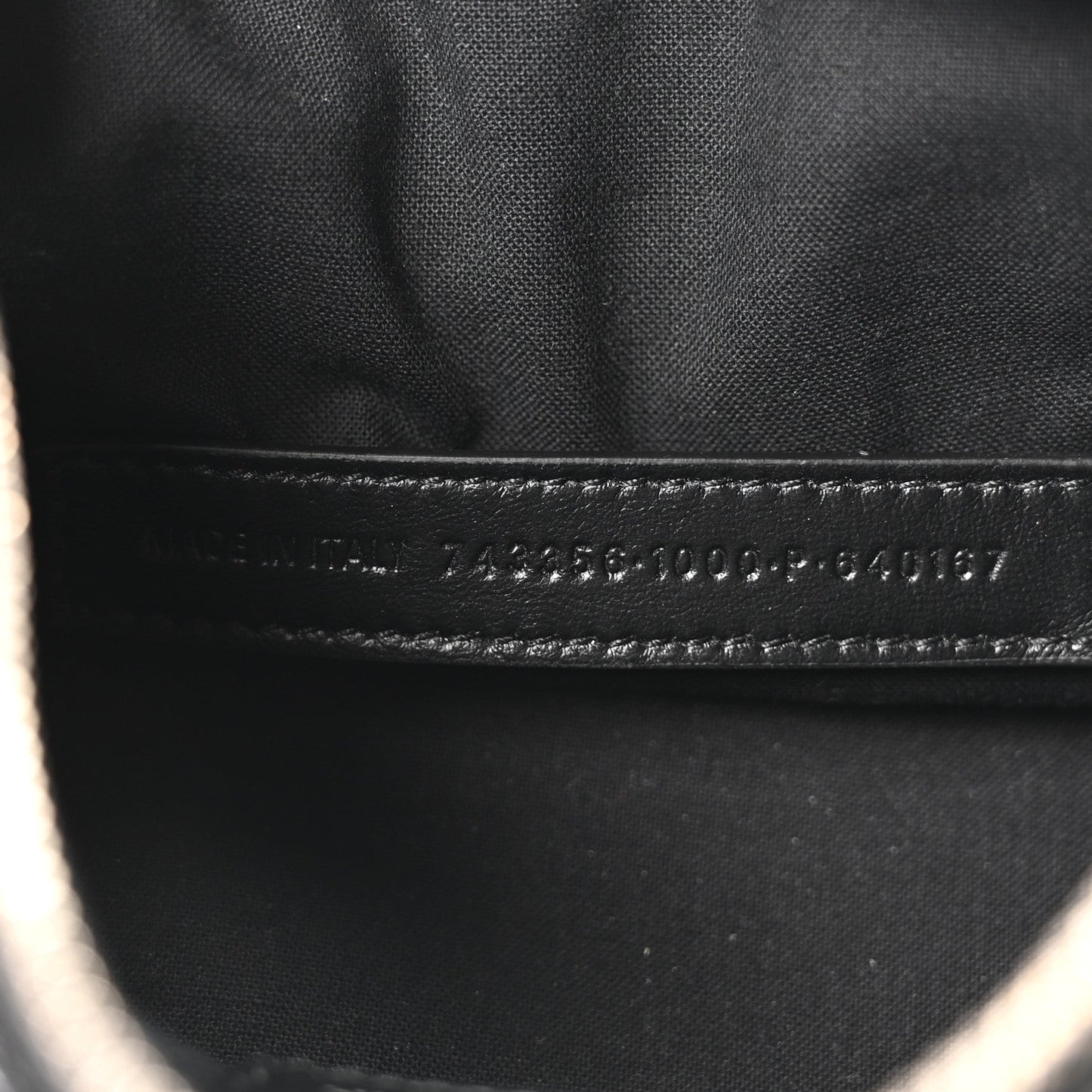 Balenciaga