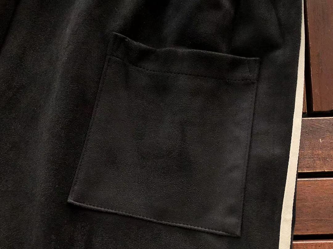 TOP￥~195 PANTS￥~169 🔥DI🔥AS JACKET TROUSERS