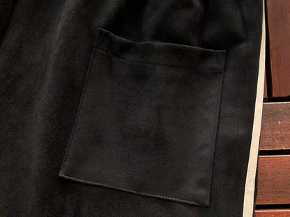 TOP￥~195 PANTS￥~169 🔥DI🔥AS JACKET TROUSERS