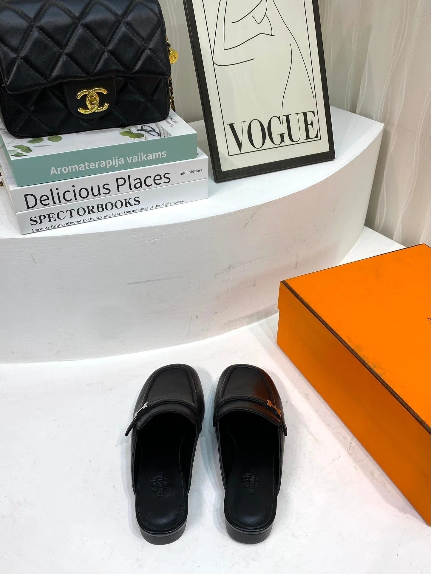 Hermès