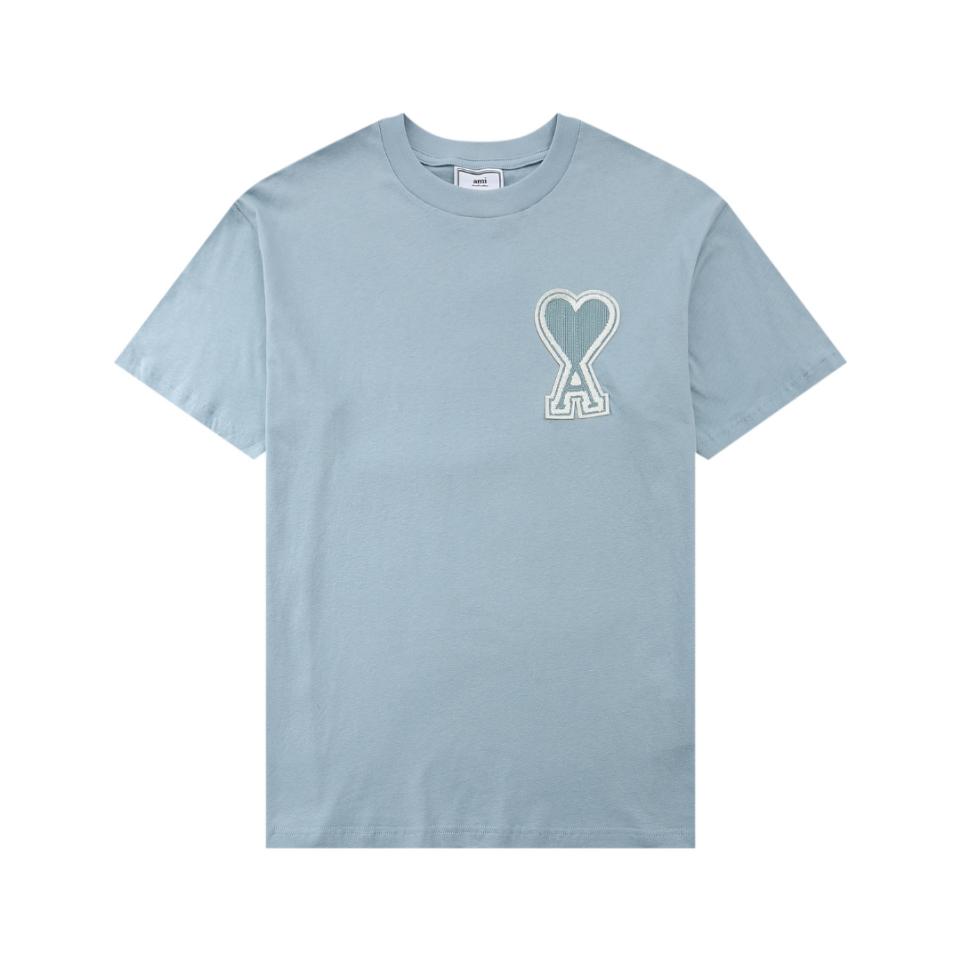 Camiseta AM/I