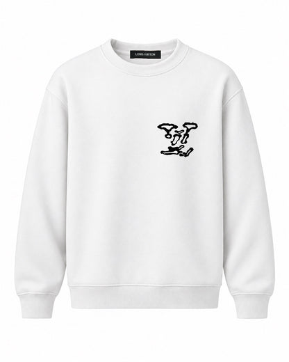 SUDADERA