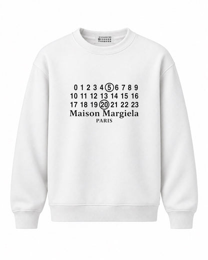 SUDADERA