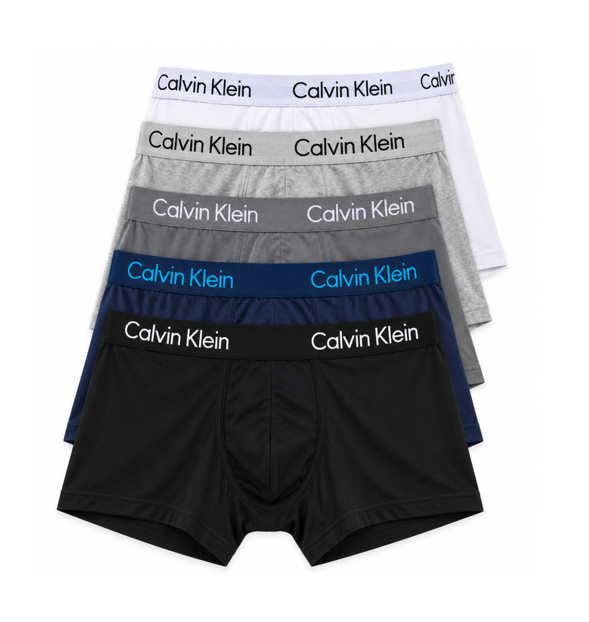 Ropa interior Calvin Kle¡n
