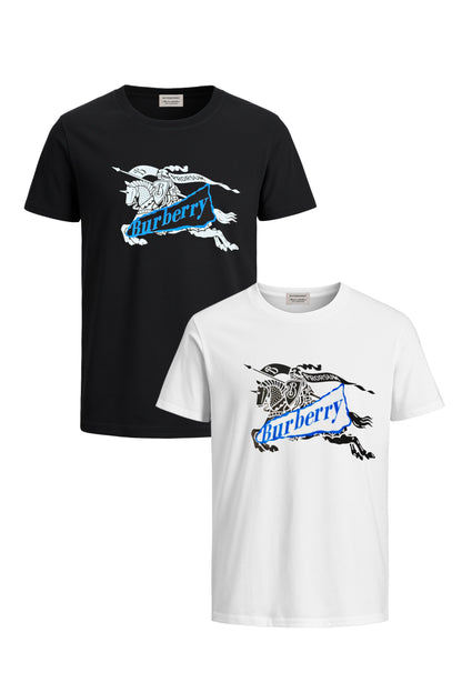 T-SHIRT BURBERRY