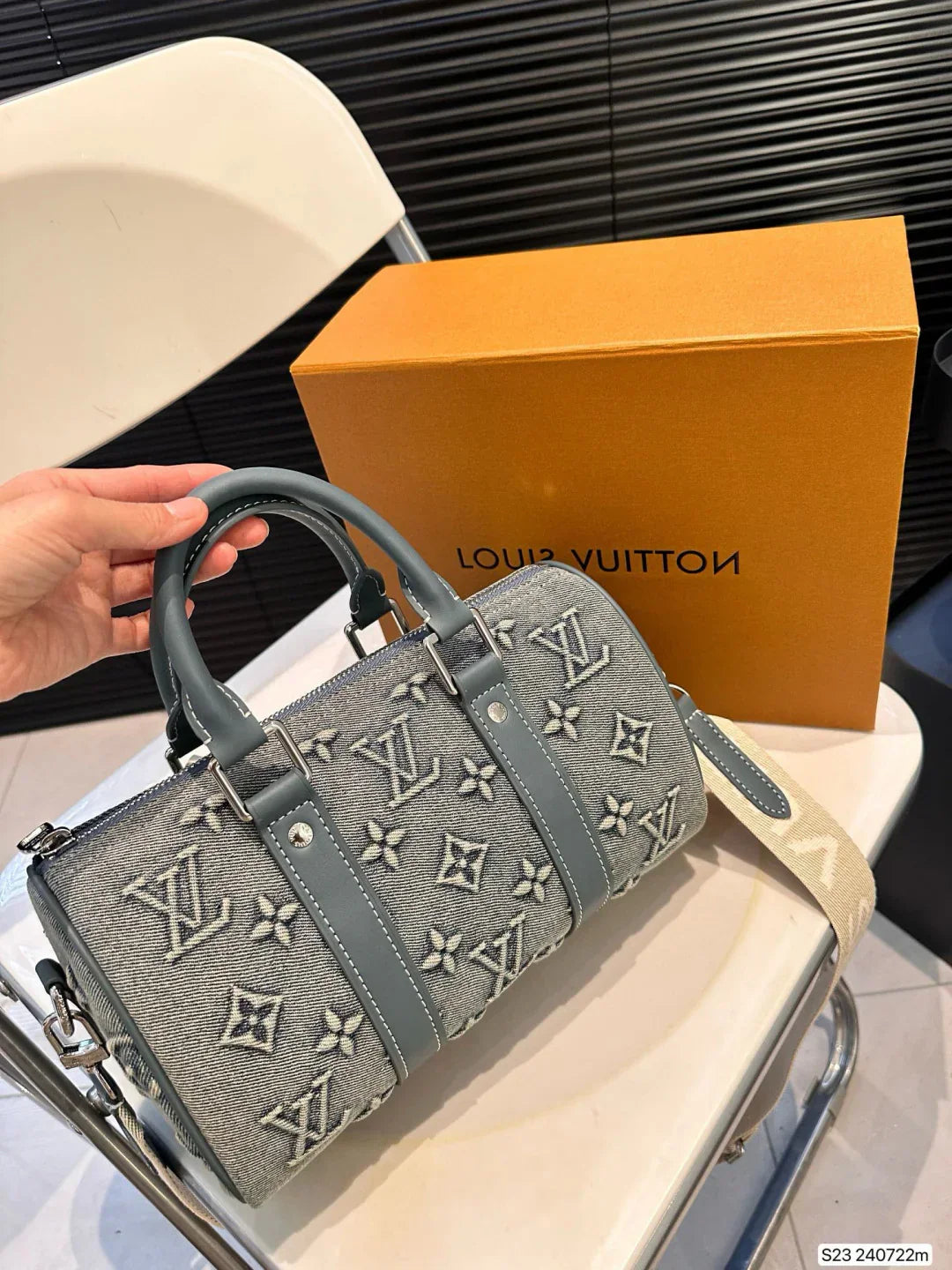 Louis Vuitton