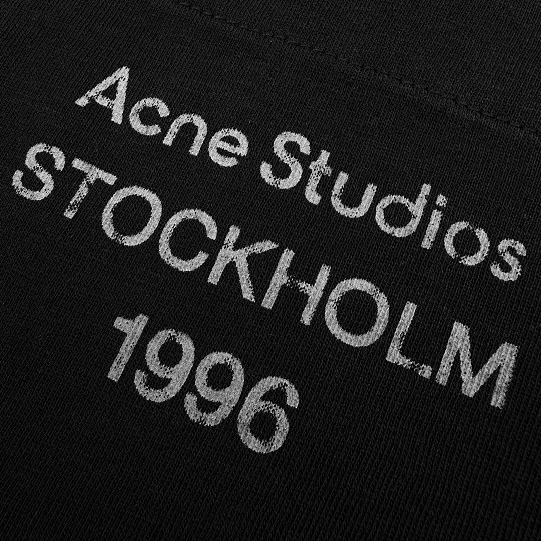 CAMISETA ACNE