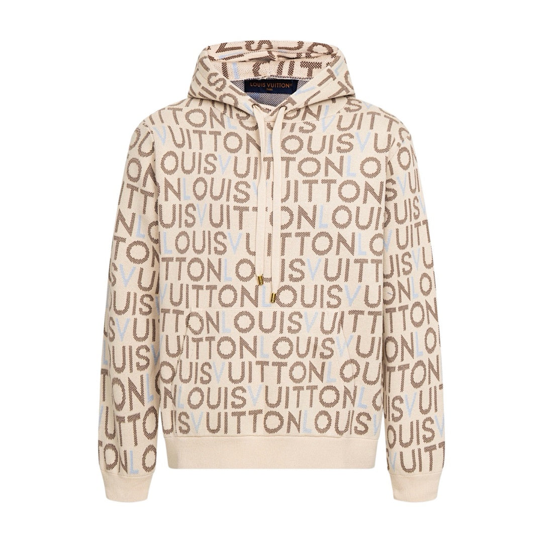 SUDADERA LV