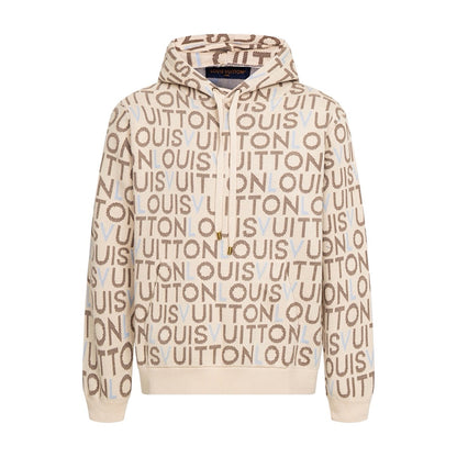 SUDADERA LV