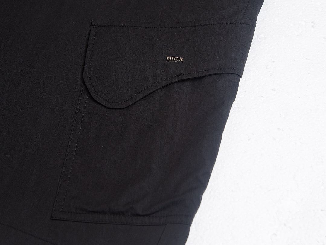 PANTALONES CORTOS DIØR