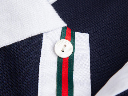 CAMISETA GUCÇI