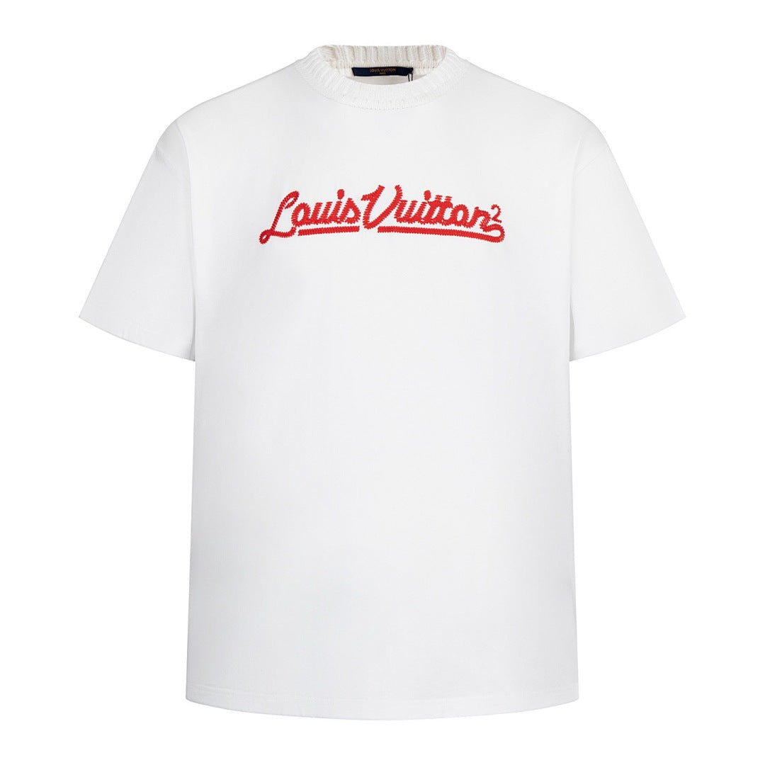 CAMISETA LV