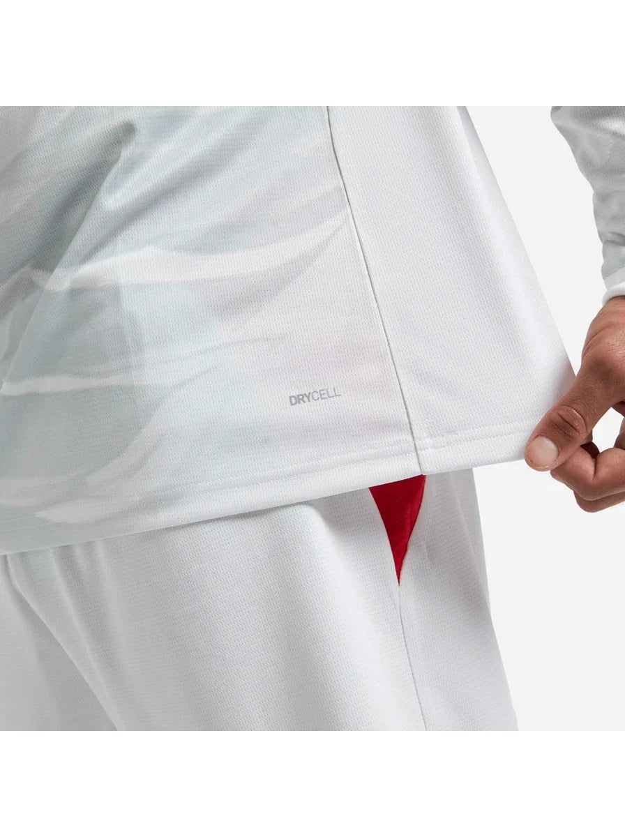 Jersey Away Long Sleeve 26/27