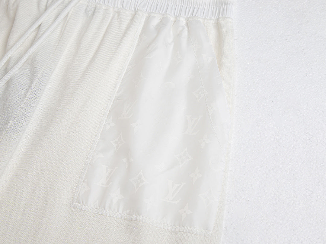 PANTALON CORTO LV