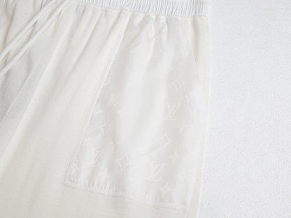 PANTALON CORTO LV