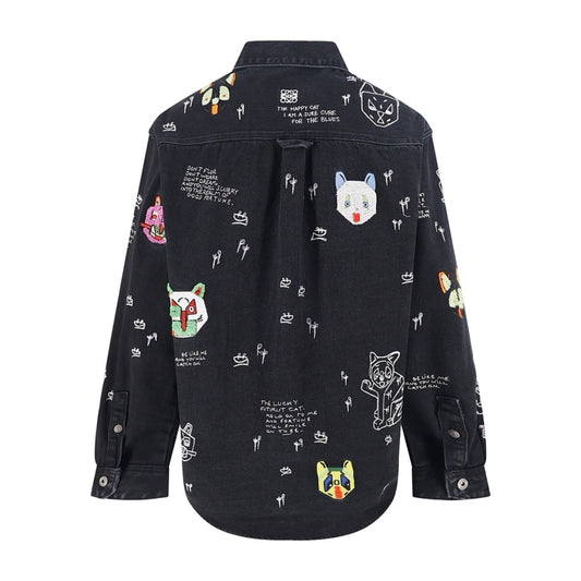 CHAQUETA LV - 2