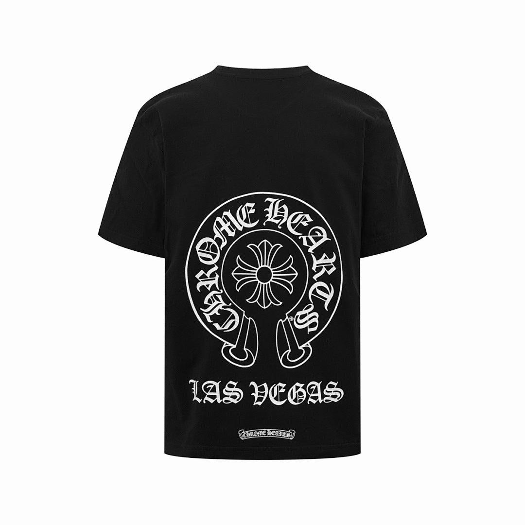 CAMISETA CHROME H£ARTS