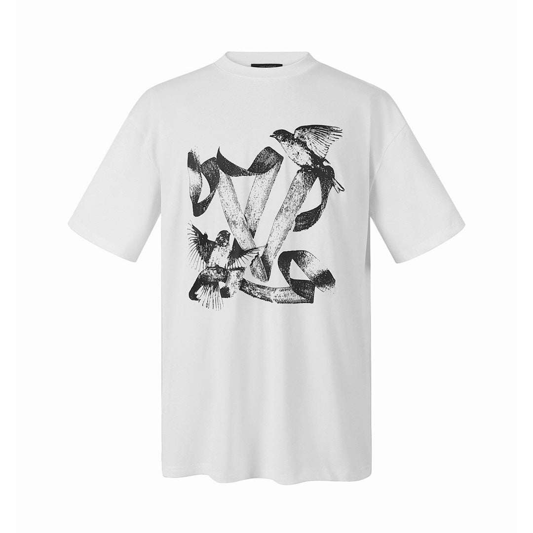 CAMISETA LV