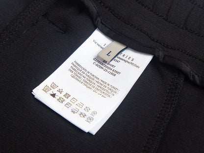 PANTALON CORTO MONCL£R
