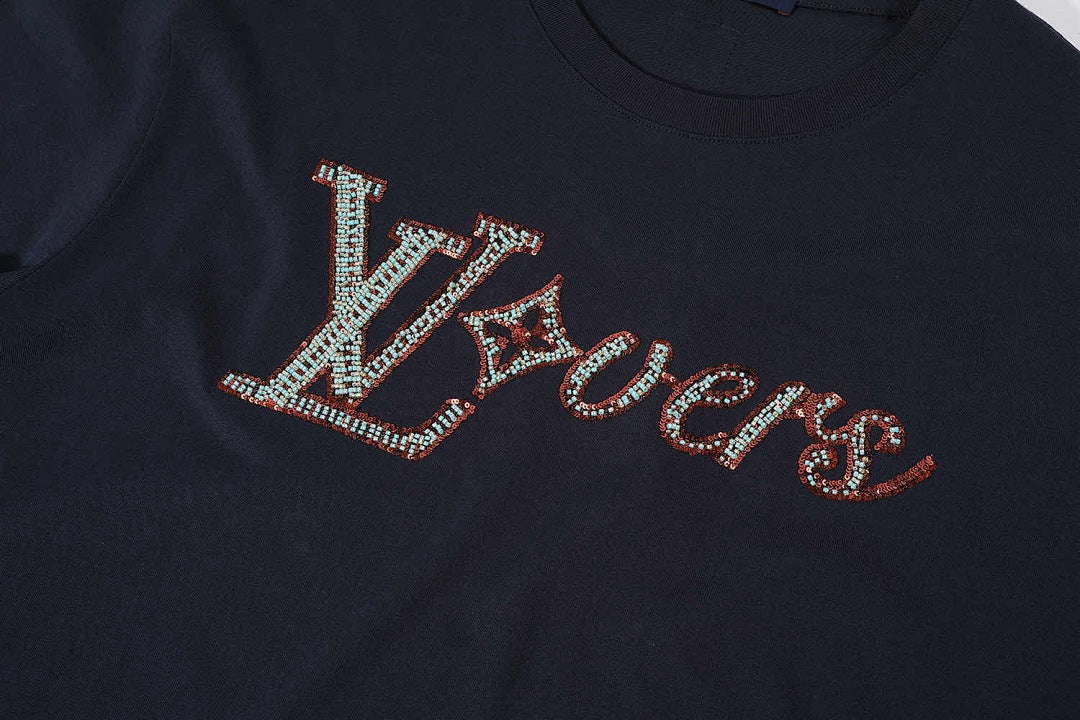 CAMISETA LV