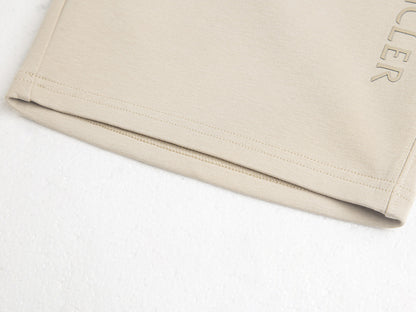 PANTALON CORTO MONCL£R