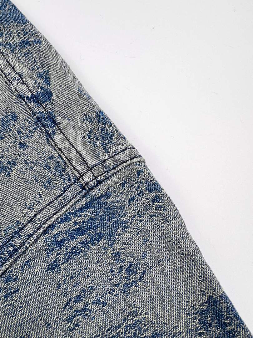 CAMISA LV