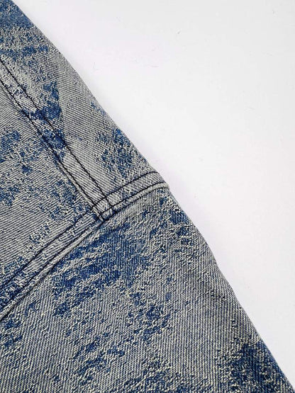 CAMISA LV