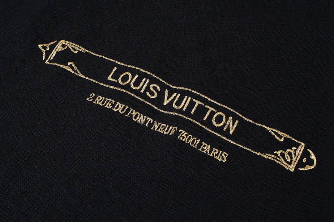 CAMISETA LV