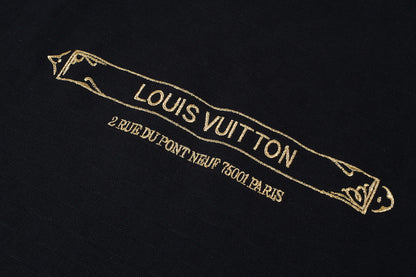 CAMISETA LV