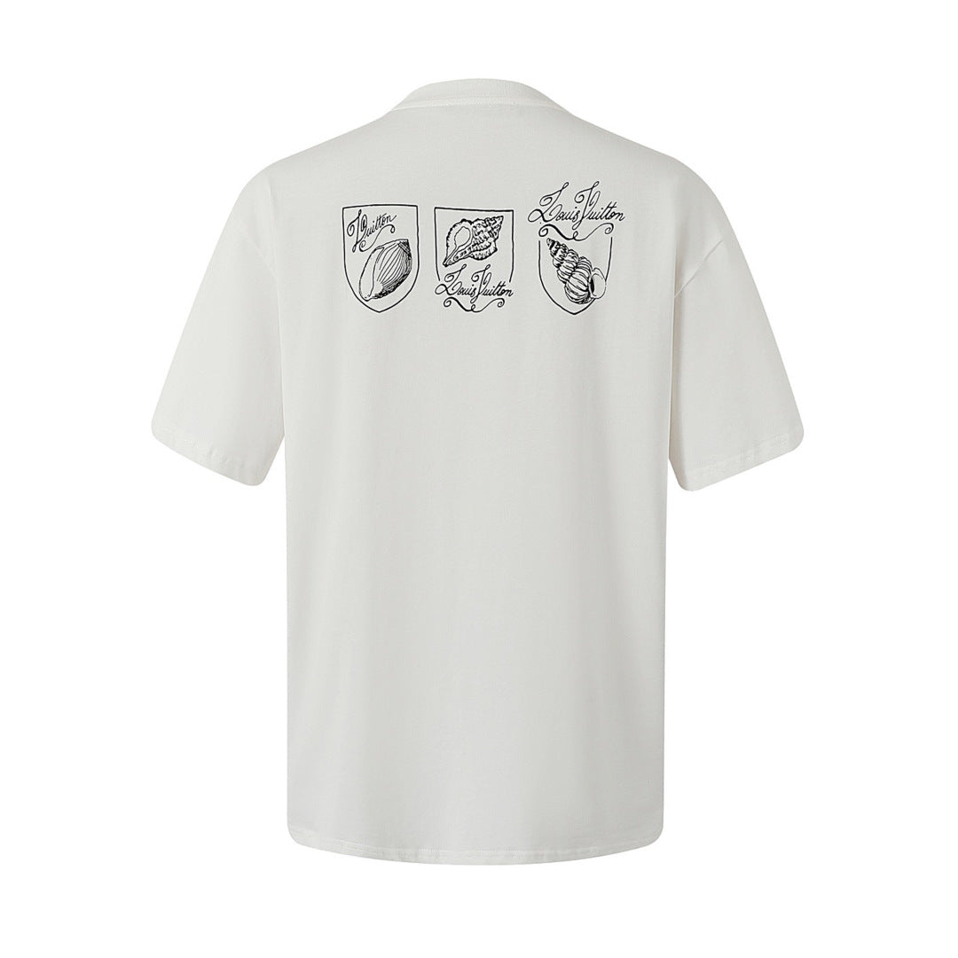 CAMISETA LV