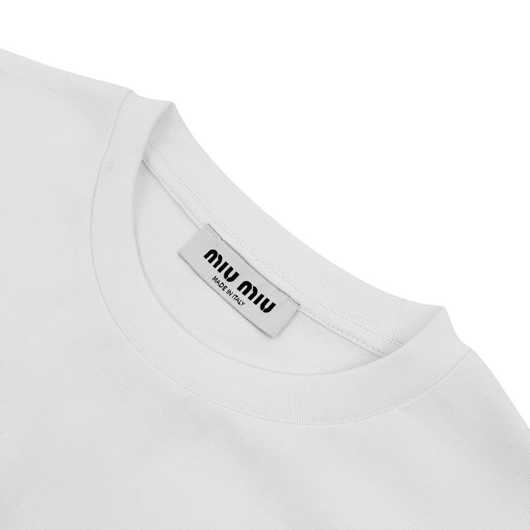 CAMISETA MIU M!U